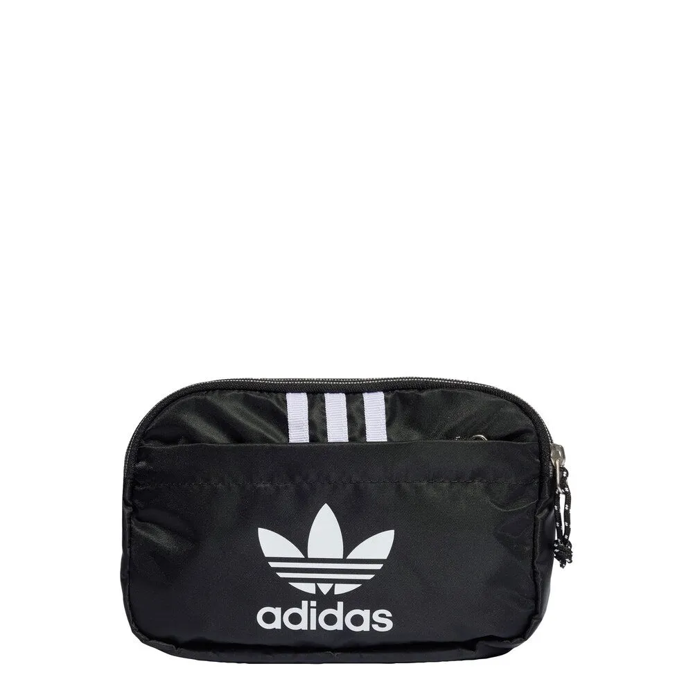 Adidas Archive Belt Bag, Black