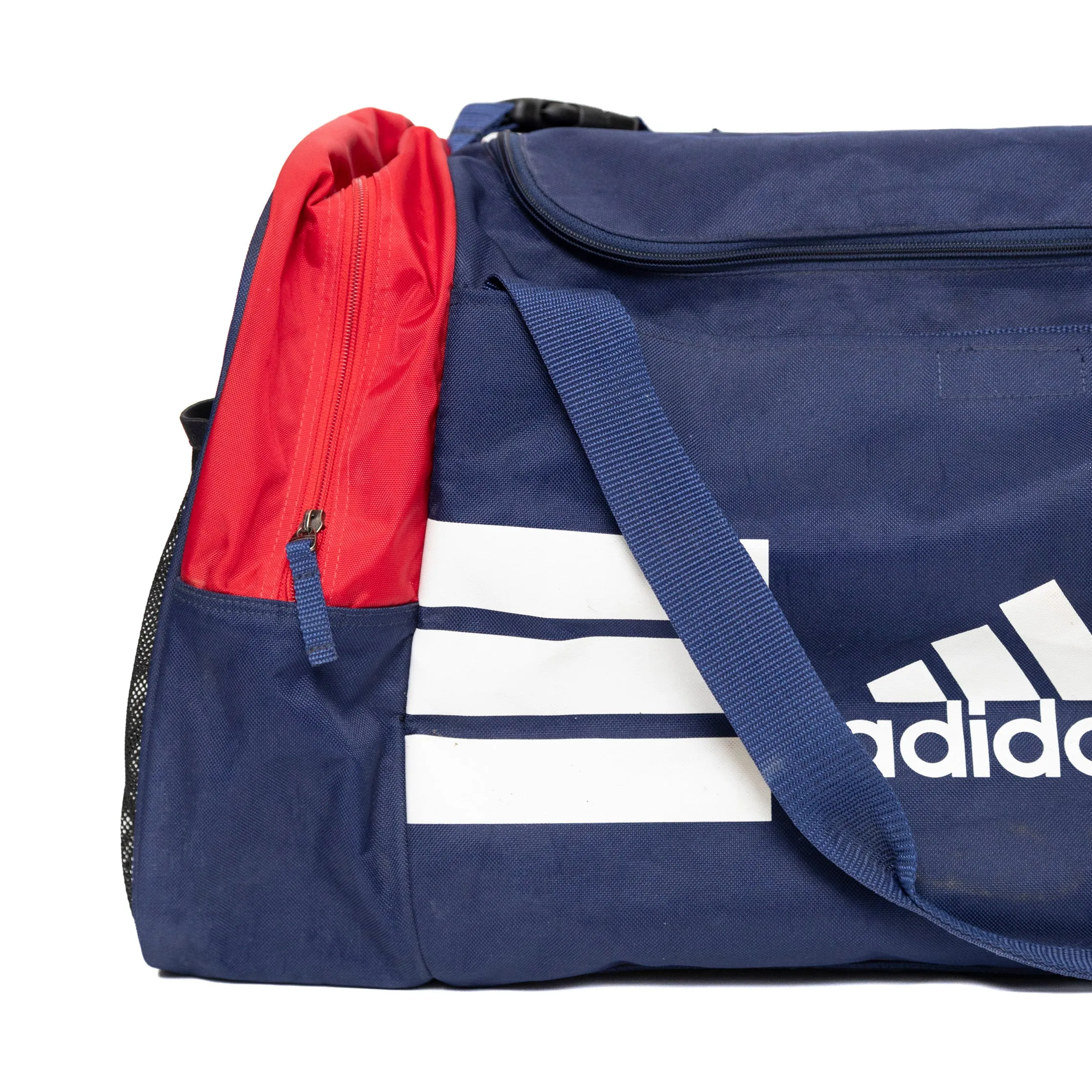 Adidas Mountain Logo Sports Bag