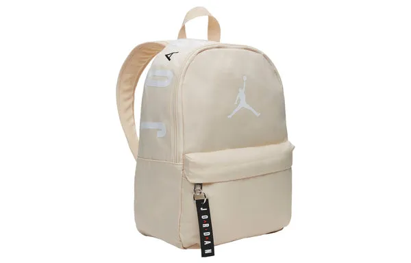 Air Jordan Mini Backpack 'Pearl Beige', beige