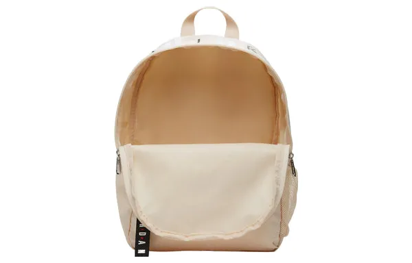 Air Jordan Mini Backpack 'Pearl Beige', beige