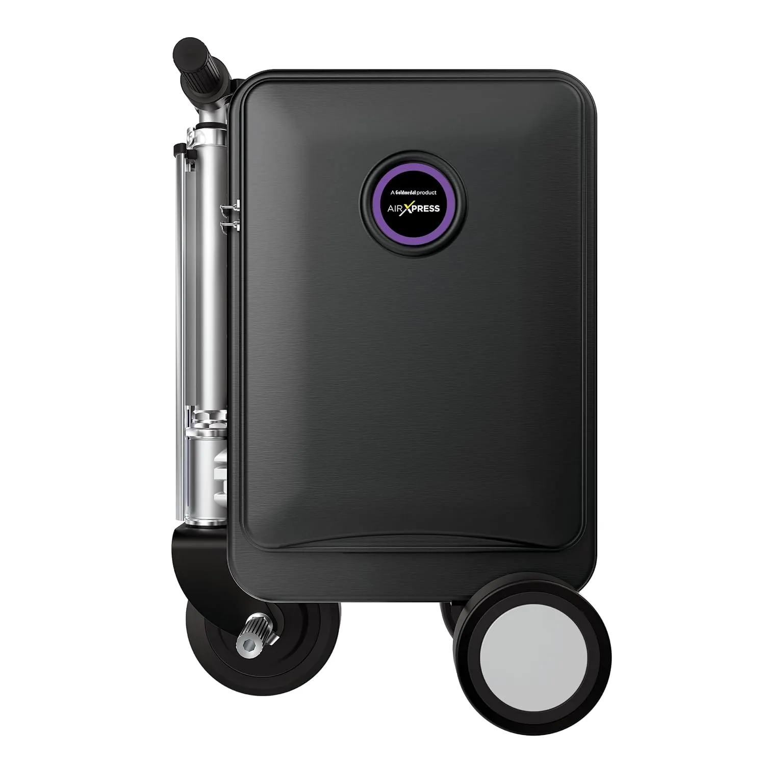 AIRXPRESS G45 Smart Riding Suitcase Bag - Boarding Allowed