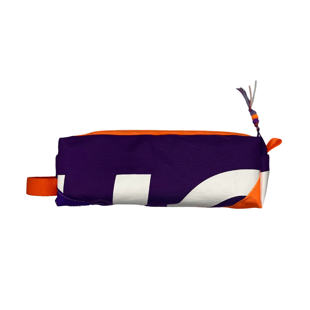 Alley Cat Gear - Medium Purple Variant 1 Pencil Case