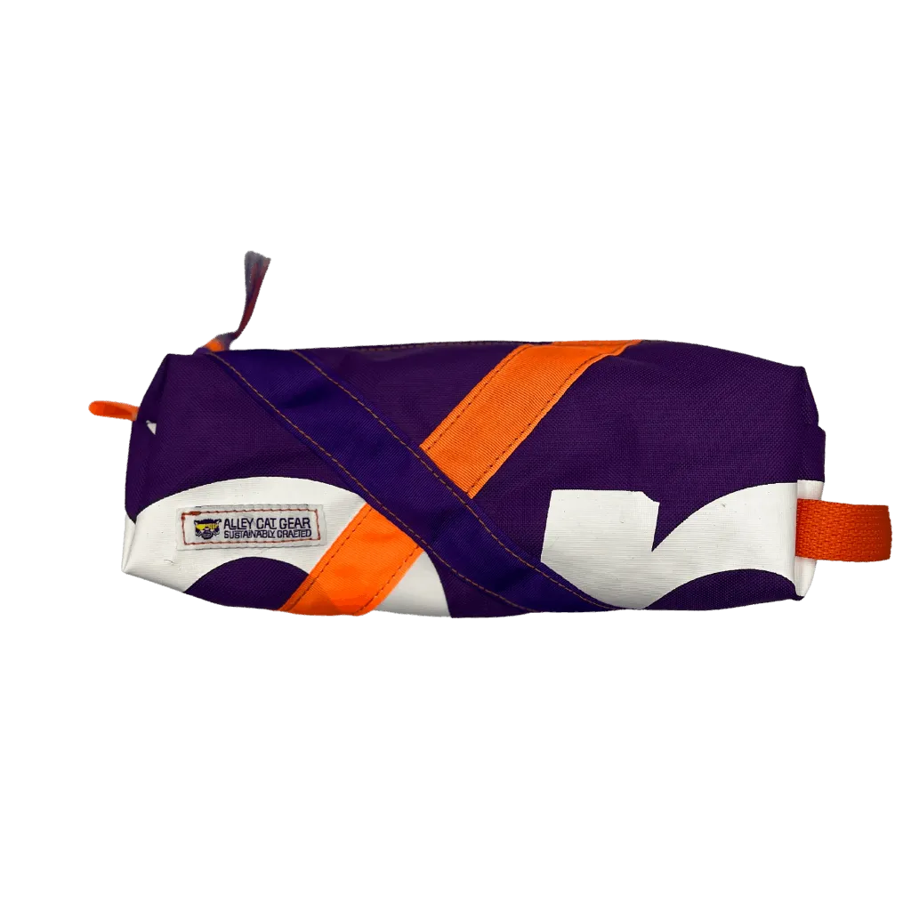 Alley Cat Gear - Medium Purple Variant 1 Pencil Case