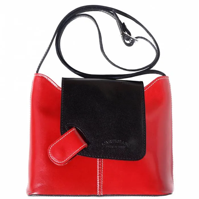 Alluring Folds Handbag