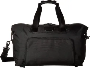 Alpha 3 Double Expand Tumi Travel Bag, Black