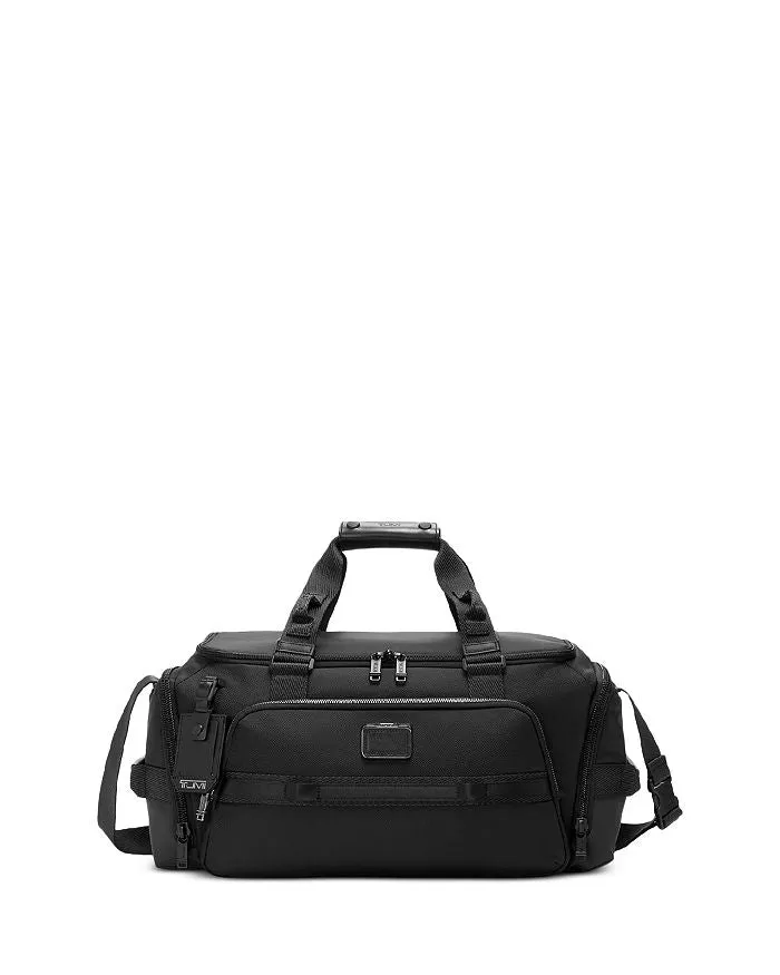 Alpha Bravo Mason Tumi Duffel Bag