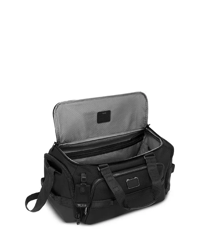 Alpha Bravo Mason Tumi Duffel Bag