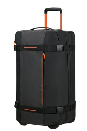 American Tourister Urban Track LMTD 68cm 2-Wheel Medium Duffle