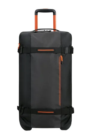 American Tourister Urban Track LMTD 68cm 2-Wheel Medium Duffle