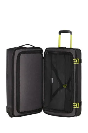 American Tourister Urban Track LMTD 68cm 2-Wheel Medium Duffle