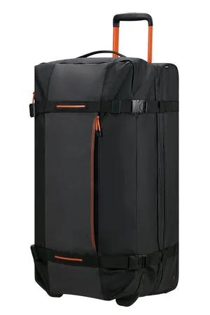 American Tourister Urban Track LMTD 78cm 2-Wheel Large Duffle