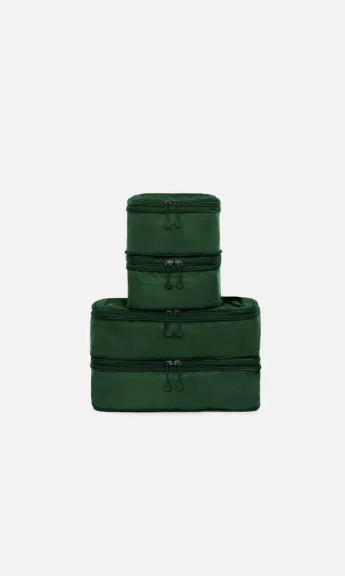 Antler - CHELSEA 4 PACKING CUBES