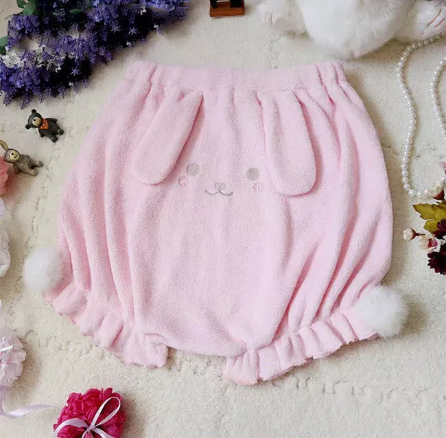 Baby Bun Bloomers