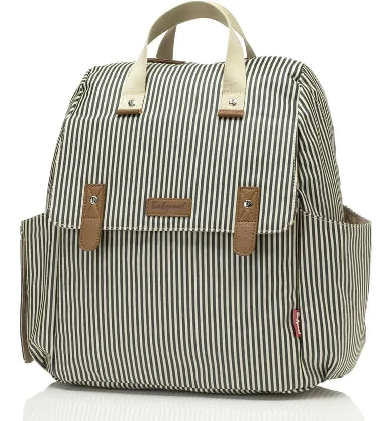 Babymel Robyn Eco Diaper Bag