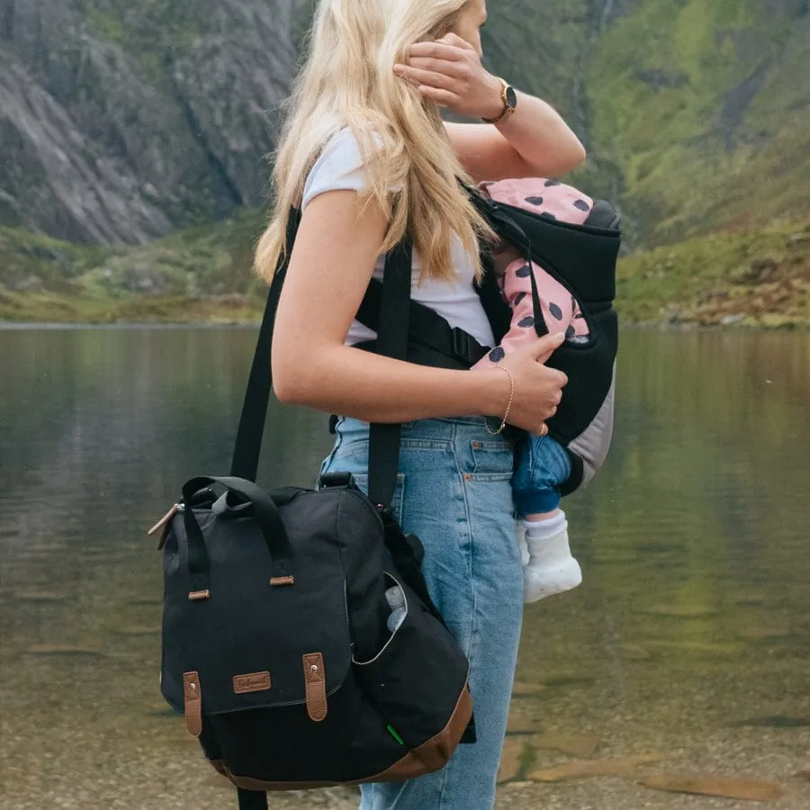 Babymel Robyn Eco Diaper Bag