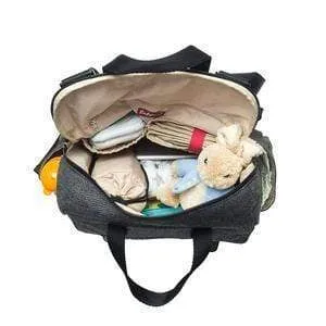 Babymel Robyn Eco Diaper Bag