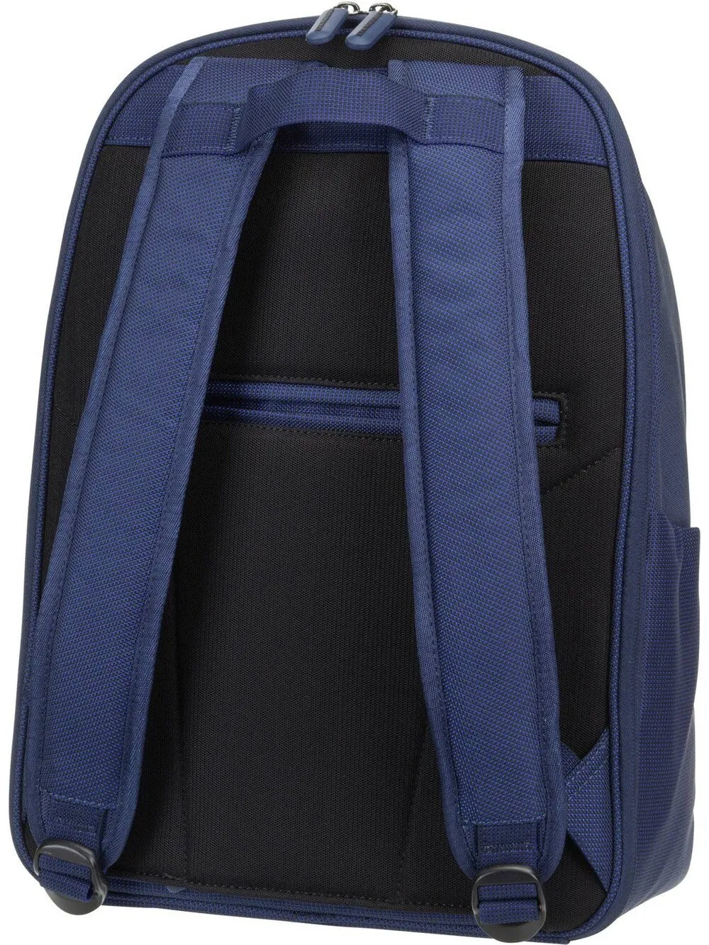 Backpack MANDARINA DUCK, blue/dark blue