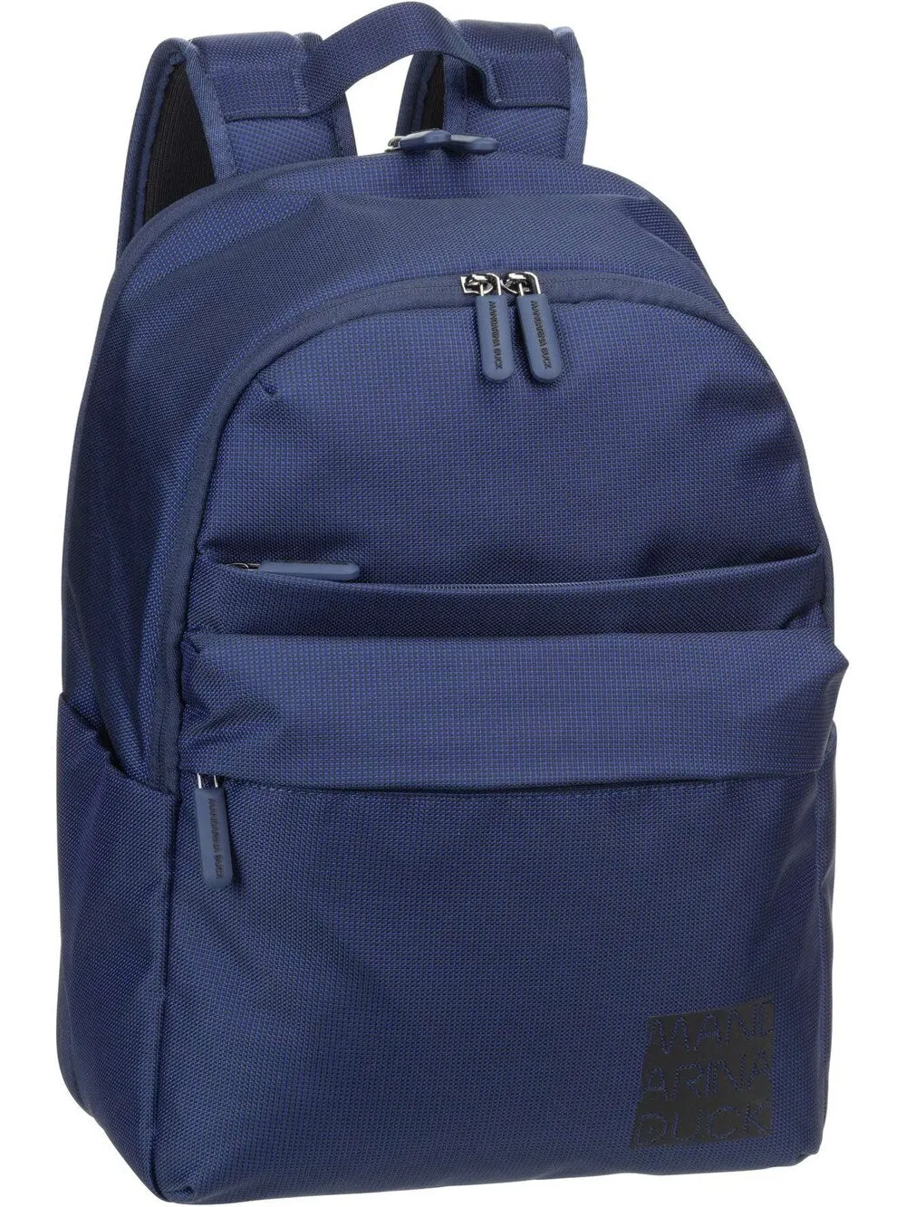 Backpack MANDARINA DUCK, blue/dark blue