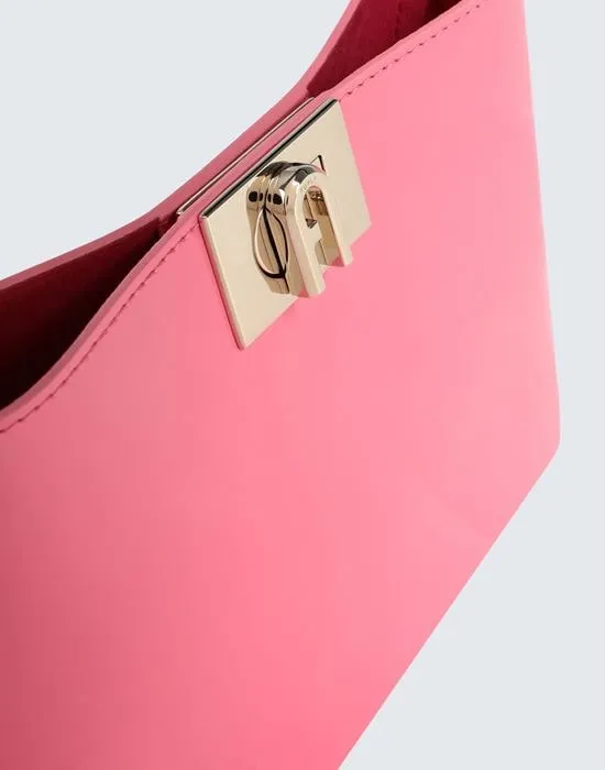 Bag FURLA, pink