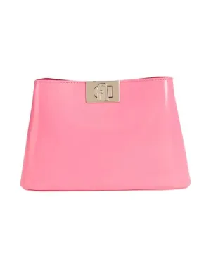 Bag FURLA, pink