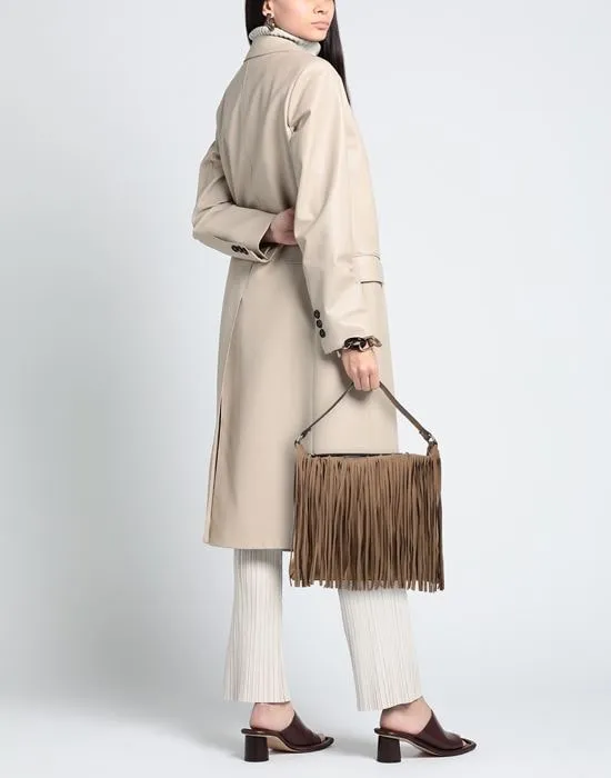 Bag GIANNI NOTARO, khaki