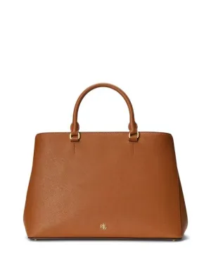 Bag LAUREN RALPH LAUREN, brown