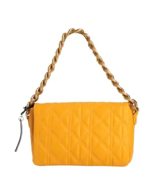 Bag MY-BEST BAGS, yellow