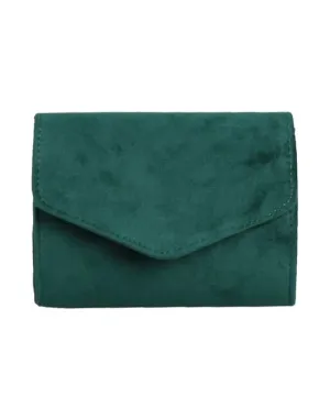 Bag VALERIO 1966, dark green