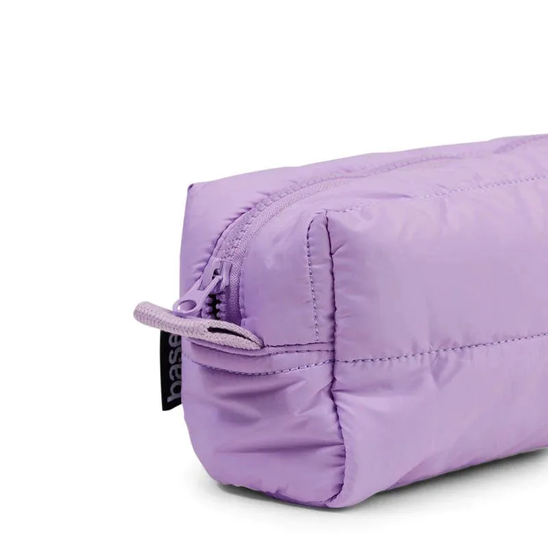 Base Supply | CLOUD DITTY BASE BAG | Lilac