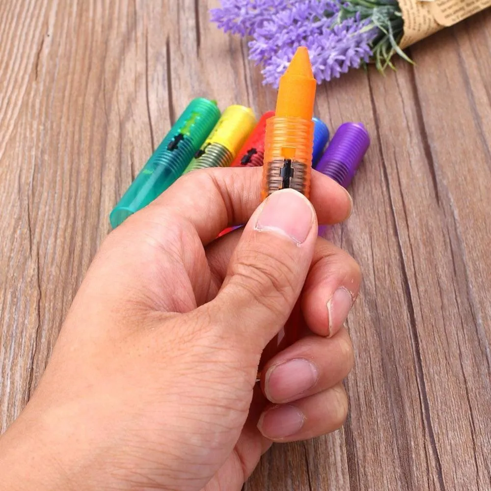 Bath Time Crayons