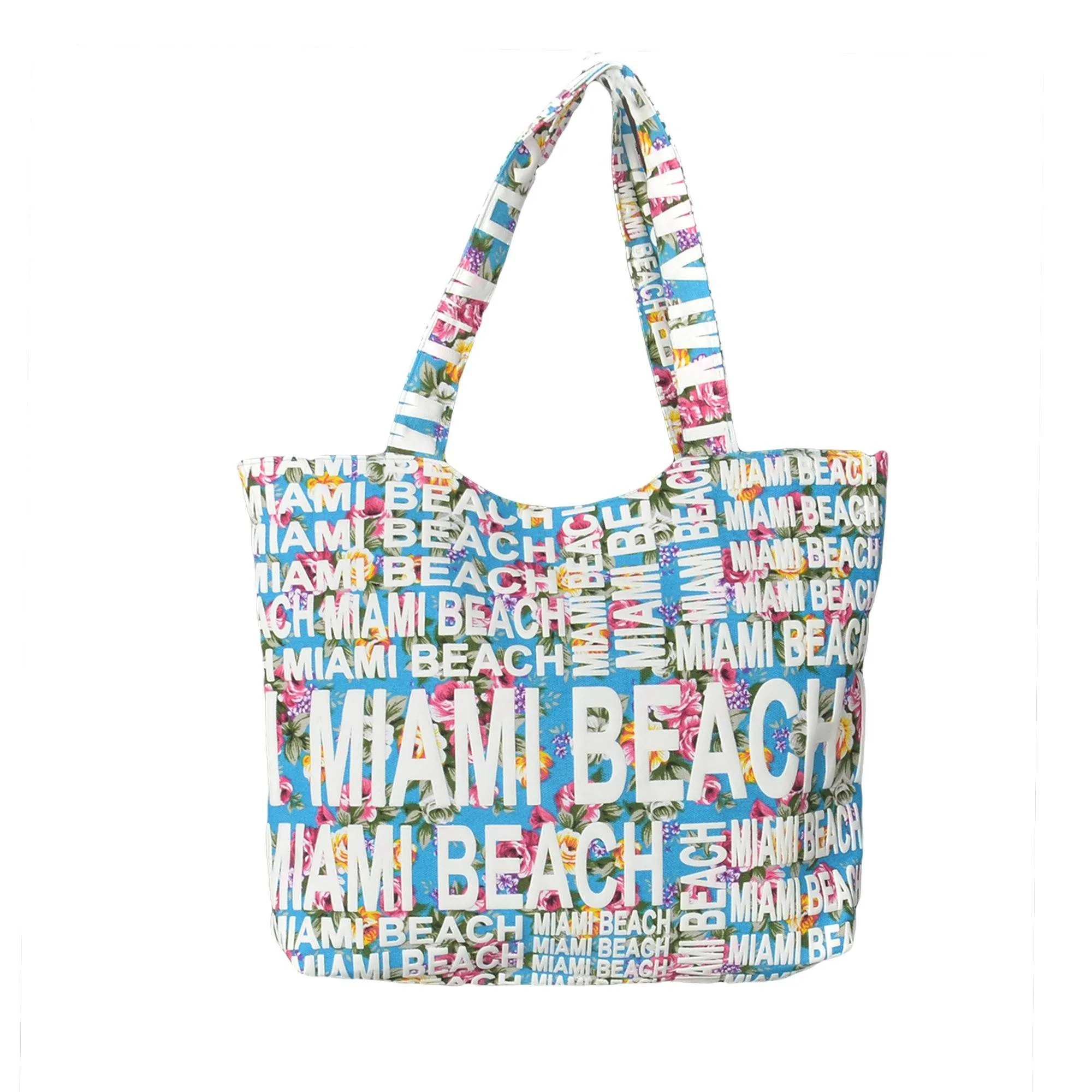 Beach Bag | Miami