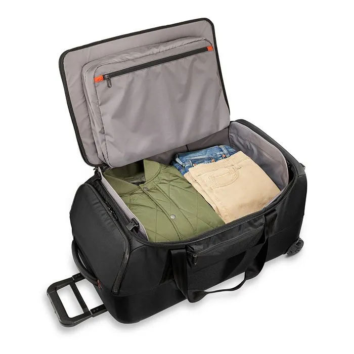 Briggs & Riley Medium Duffel Bag