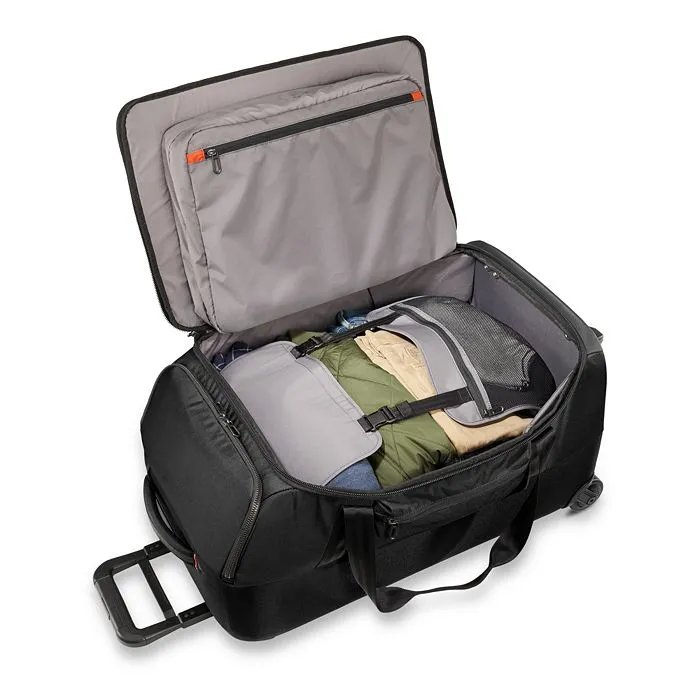 Briggs & Riley Medium Duffel Bag