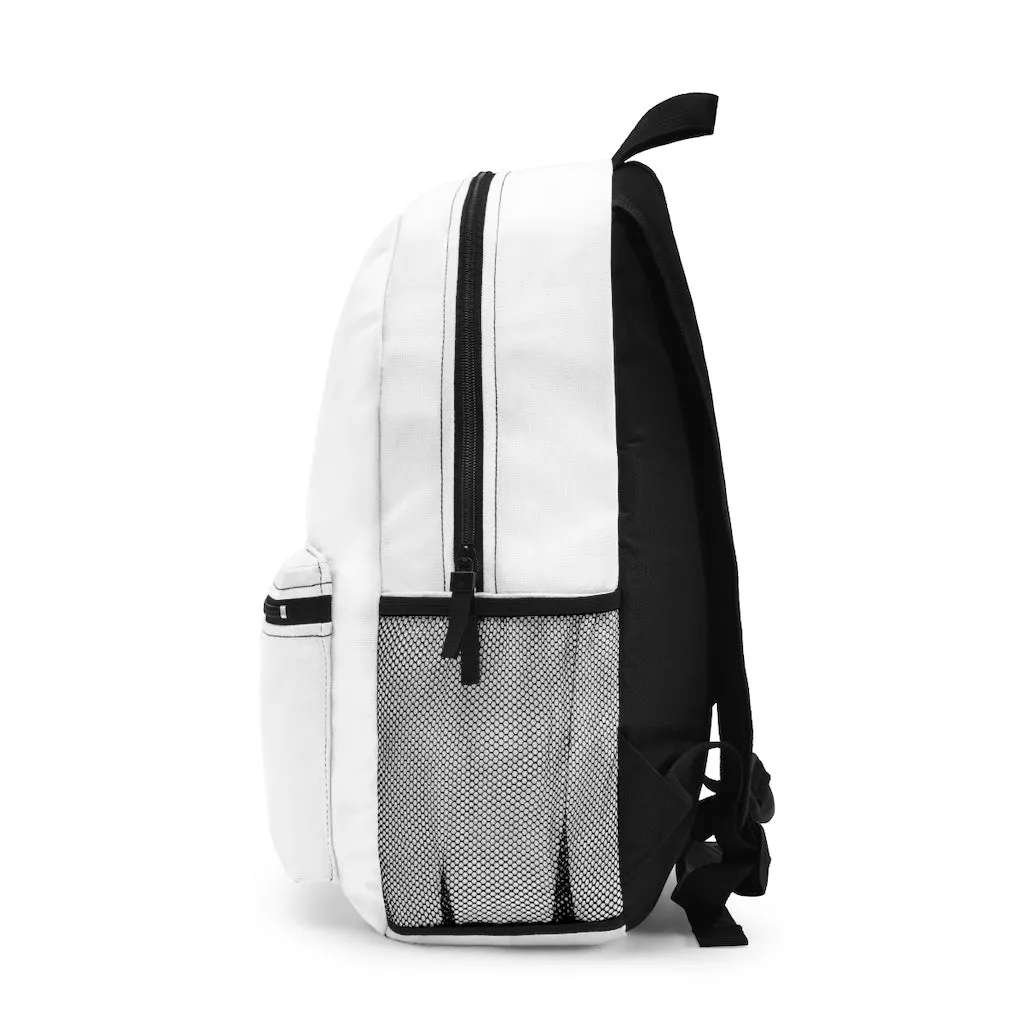 Bubbletare Backpack (Made in USA)