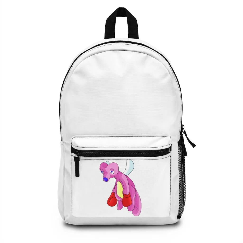 Bubbletare Backpack (Made in USA)