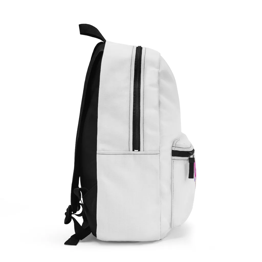 Bubbletare Backpack (Made in USA)