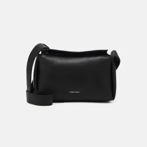 Calvin Klein Gracie Mini Crossbody Bag, Black