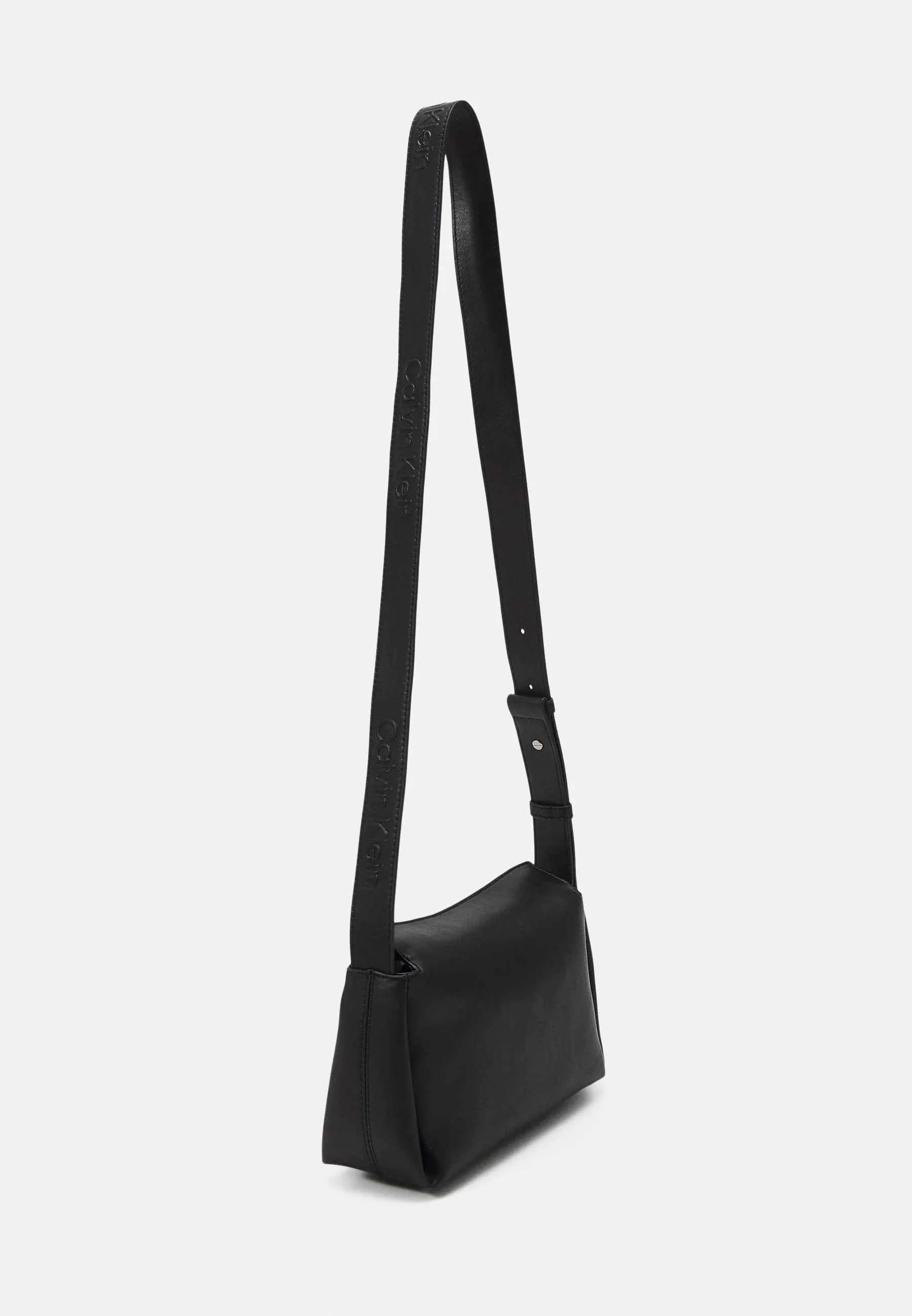 Calvin Klein Gracie Mini Crossbody Bag, Black