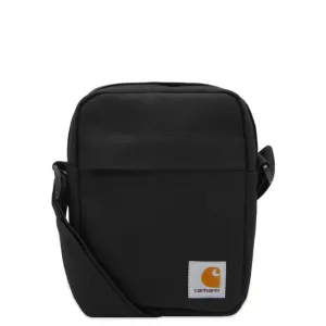 Carhartt Wip Jake Bag, Black