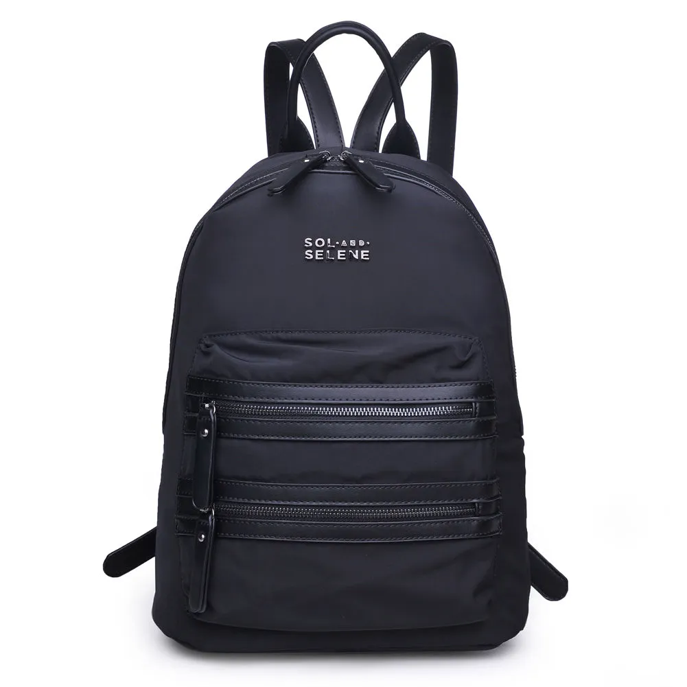 Carpe Diem Backpack