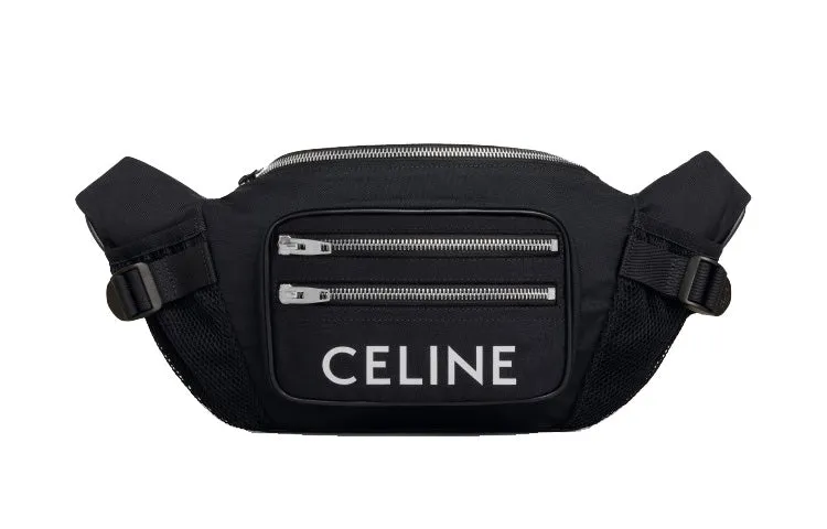 Celine Men's Belt Bag