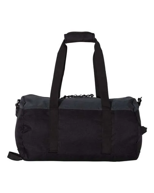 Champion 34L Barrel Duffel Bag