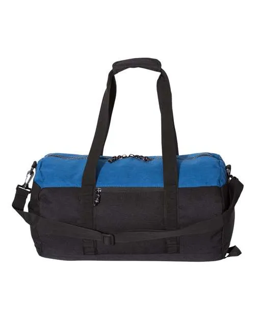 Champion 34L Barrel Duffel Bag