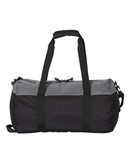 Champion 34L Barrel Duffel Bag