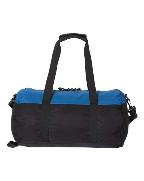 Champion 34L Barrel Duffel Bag