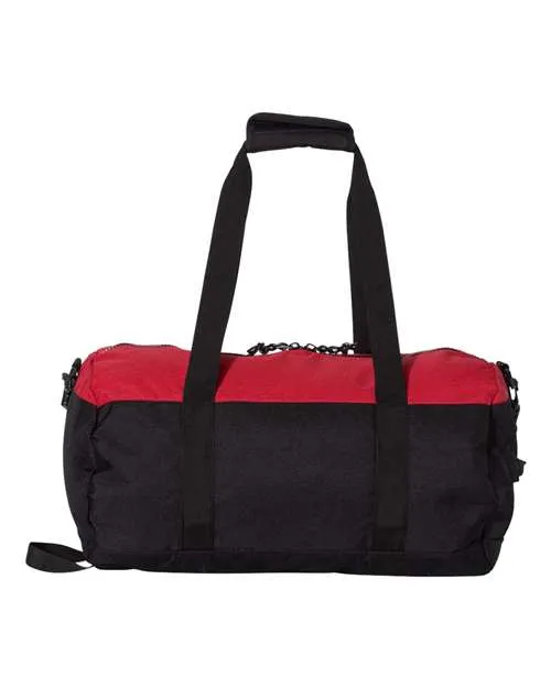 Champion 34L Barrel Duffel Bag