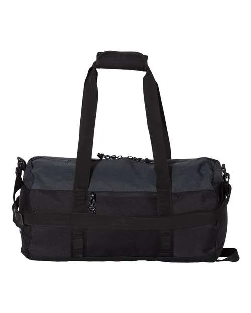 Champion 34L Barrel Duffel Bag