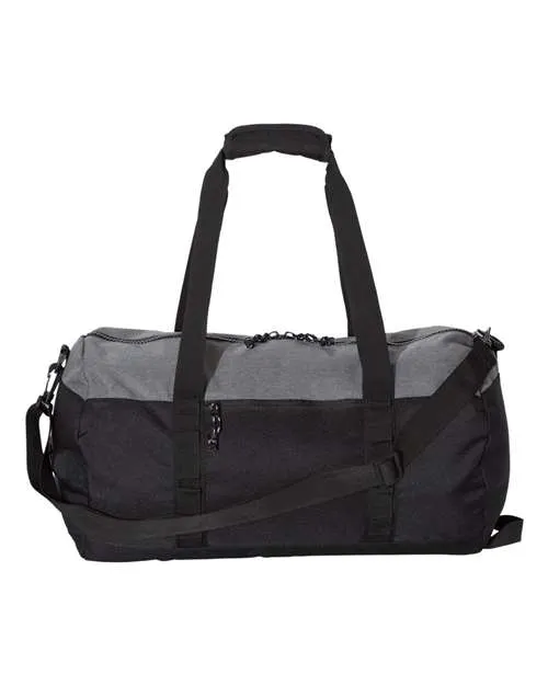 Champion 34L Barrel Duffel Bag