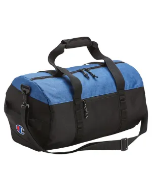 Champion 34L Barrel Duffel Bag