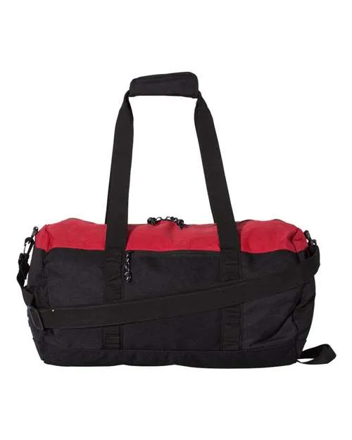 Champion 34L Barrel Duffel Bag